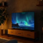 Smart Tv Led 43" Full HD Noblex DV43X7180 Android TV - Image 7