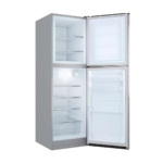 Heladera Con Freezer Cíclica 314 Lts Gris Drean Hdr320f00s Color Steel - Image 4
