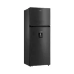 Heladera Midea No Frost MDRT645MTE28ADW Inverter Top Mount 470L Black