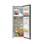 Heladera Midea No Frost MDRT645MTE28ADW Inverter Top Mount 470L Black - Image 4