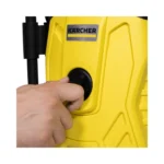 Hidrolavadora Karcher K Compacta 1300W 100 Bar 276 L/h - Image 5