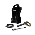 Hidrolavadora Karcher K2 Basic Black 110 Bar 1200w - Image 2