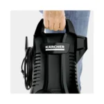 Hidrolavadora Karcher K2 Basic Black 110 Bar 1200w - Image 5