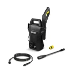 Hidrolavadora Karcher K2 Basic Black 110 Bar 1200w - Image 4
