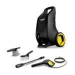 Hidrolavadora Karcher K3 Black Edition 1500w 120bar