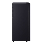 Cava de Vinos TechGO Para 12 Botellas KWS-12E Termoeléctrica Negra - Image 2