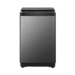 Lavarropas Automático Hisense WTJA802T 6kg Carga Superior LED Titanium