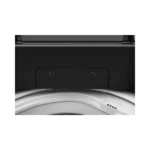 Lavarropas Automático Hisense WTJA802T 6kg Carga Superior LED Titanium - Image 9