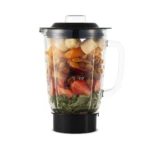 Licuadora ATMA PRO LI8450AP 1.5 L Jarra de Vidrio Acero Inox - Image 8