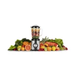 Licuadora ATMA PRO LI8450AP 1.5 L Jarra de Vidrio Acero Inox - Image 10