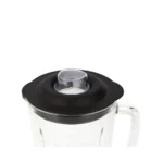 Licuadora ATMA PRO LI8450AP 1.5 L Jarra de Vidrio Acero Inox - Image 5