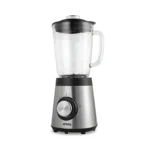 Licuadora ATMA PRO LI8450AP 1.5 L Jarra de Vidrio Acero Inox - Image 2