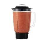 Licuadora ATMA PRO LI8450AP 1.5 L Jarra de Vidrio Acero Inox - Image 9