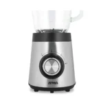 Licuadora ATMA PRO LI8450AP 1.5 L Jarra de Vidrio Acero Inox - Image 3
