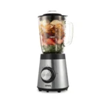 Licuadora ATMA PRO LI8450AP 1.5 L Jarra de Vidrio Acero Inox - Image 7