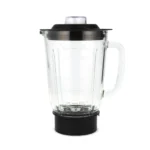 Licuadora ATMA PRO LI8450AP 1.5 L Jarra de Vidrio Acero Inox - Image 4