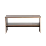 Mesa Ratona Máximo Living 90 Cm Siena Nogal - Image 2