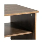 Mesa Centro Máximo Siena Nogal - Image 3
