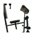Multigimnasio Randers ARG-63167-5 Asiento Regulable Carga 100kg - Image 4