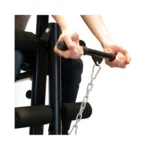 Multigimnasio Randers ARG-63167-5 Asiento Regulable Carga 100kg - Image 3