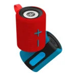 Parlante Portátil Stromberg Twin 2 20W