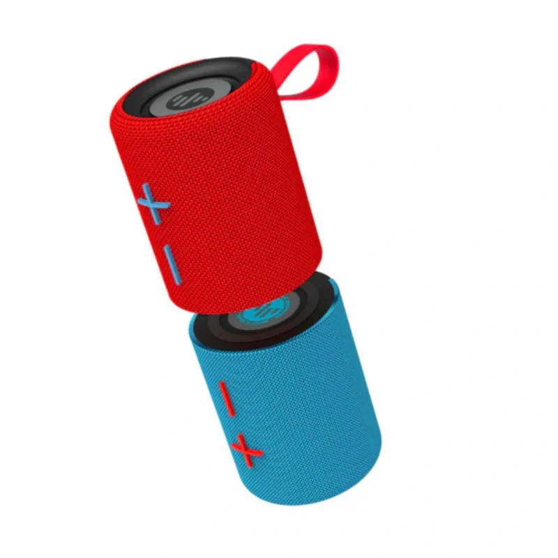 Parlante Portatil Stromberg Twin 2 20W 6