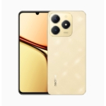 Celular Realme Serie C C61 256GB 8GB Ram Dorado