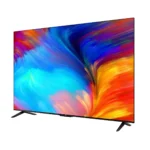 Smart TV Led 55″ 4K UHD Google TV TCL L55P635 Negro - Image 3