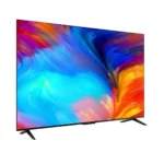 Smart TV Led 55″ 4K UHD Google TV TCL L55P635 Negro - Image 2