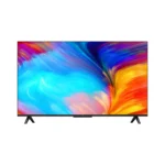 Smart TV Led 55″ 4K UHD Google TV TCL L55P635 Negro
