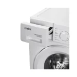 Lavarropas Automático Codini Inverter Ecowash 6010BI 6 kg 1000rpms Blanco - Image 3