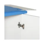 Organizador Planchado Máximo 1 Puerta Blanco - Image 4
