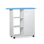 Organizador Planchado Máximo 1 Puerta Blanco - Image 2
