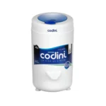 Secarropas Centrífugo Codini Advance 6.5 Kg Azul