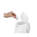 Daewoo Pava Eléctrica 1,7 L Blanca - Image 3