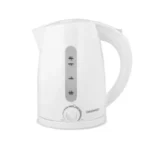 Daewoo Pava Eléctrica 1,7 L Blanca