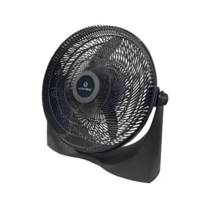 Whitenblack Turbo Ventilador 20″ 90 W Reclinable