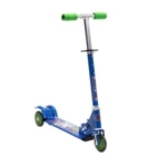 MONOPATIN METAL 3 RUEDAS LUCES 20KG MAX MICKEY