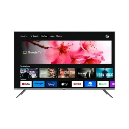 Smart Tv Led 32" Hd Android Tv