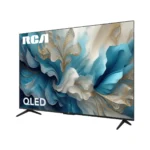 Smart Tv Qled 75" 4k Google Tv Netflix - Image 2