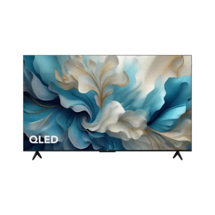 Smart Tv Qled 75" 4k Google Tv Netflix