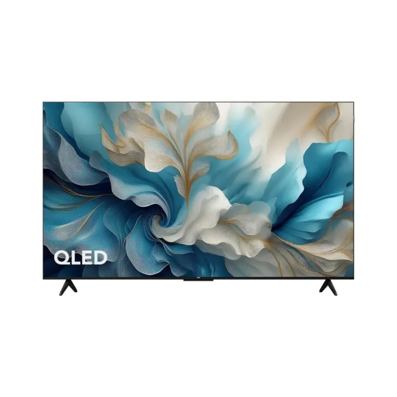 Smart Tv Qled 75" 4k Google Tv Netflix