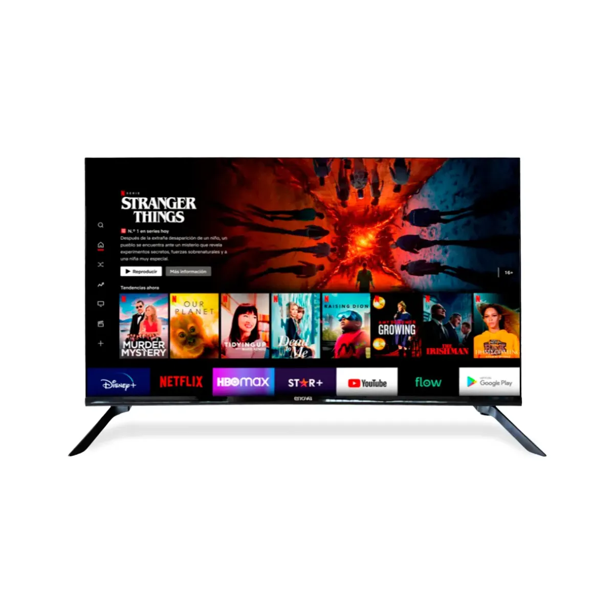 _TE32HG11-TDF_11zon Smart Tv Led 32" Hd Google Tv
