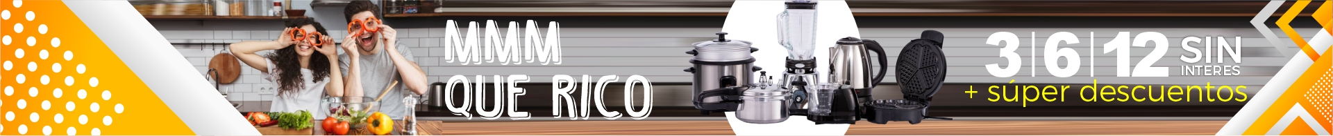 Banner cuarto cuerpo pequeños